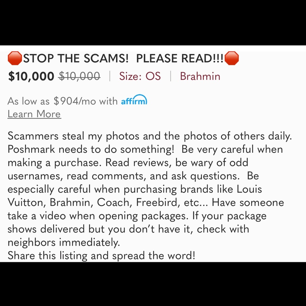PLEASE Stop!!!  #REPOST EVERYONE. #SHARE